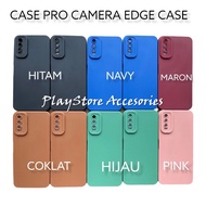 CASE SAMSUNG A22 4G / M22 4G / M32 4G - CASE PRO CAMERA - CASE MACARON 3D CAMERA