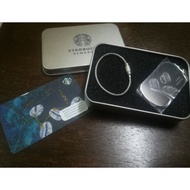 Starbucks Consellation card version 2 coffee bean