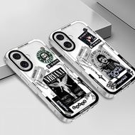 Case iphone 16 16 Pro 16 Pro Max Latest Softcase Casing iphone 16 Pro Max Silicone Premium JV-2040