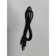 Motorcycle dash cam cable USB power cable