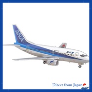 Hasegawa 1/200 ANA B737-500 Plastic Model