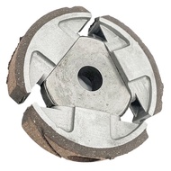 Authentic Motorcycle Water-Cooled Clutch Plate For 50 50CC 50SX JR SR 39CC 2 Stroke 2002-2008 Driver