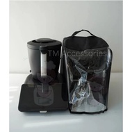 Thermomix Accessories TM7 Protective Cover Dust Cover (Without Varoma Version)