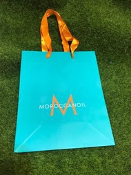 MOROCCANOIL 紙袋