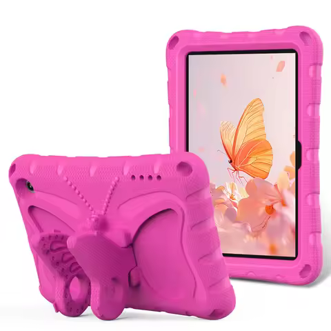Case for Amazon Kindle Fire 7 2022 HD8 2022 HD10 2023 Max 11 2023 Lightweight EVA Shockproof Protect
