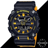 [WatchClubOnline] GA-900A-1A9 Casio G-Shock Heavy Royal Cobalt Men Casual Sports Watches GA900A GA90