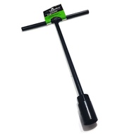 Tekiro 19mm T-Socket Wrench - Strong 19mm T-Wrench
