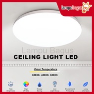 Round Ceiling Light LED Ceiling Light 16W 24W 48W Indoor Decorative Light