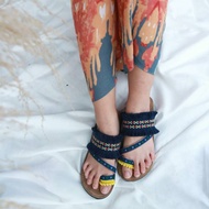 Belle boho Sandals/bohemian Sandals/Women's Sandals