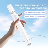 Qimedo X96 ไม้เซลฟี่ขาตั้งกล้องอัตโนมัติพร้อมรีโมทบลูทูธ 1.8 ม. ความสูงขยาย 360° แคลมป์ปรับระดับได้