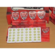 Eco Racing Motor 1Blister Isi 50 Tablet