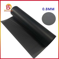 [Blesiya] Cooling Fan Dust Cover PC Fan Dust Cover PVC Material 100x30cm Exquisite Workmanship Fan C