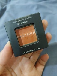 DAZZSHOP眼影