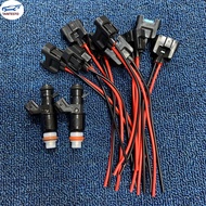 4PCS for Seven Generation and Eight Generation Accord Civic Odyssey Vanguard Feidu Jiedelingpai Nozz