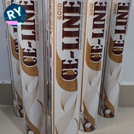 SHUTTLECOCK CELINE GOLD / KOK CELINE GOLD / CE-LINE GOLD