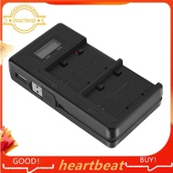 [Hot-Sale] Np-Fz100 Npfz100 Fz100 Battery Charger  Alpha A9, Alpha A7R Iii, A7R Mark 3, Alpha A7 Iii