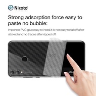 Honor Magic V5 | Honor Magic V3 | Honor Magic V2 | VS Hydrogel Back Screen Protector Film Carbon Sti