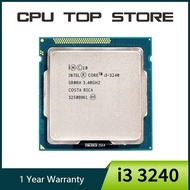 Intel | Intel Core i3 3240 3.4GHz 2-Core 3MB Cache CPU Processor LGA 1155