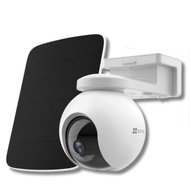 [Genuine] EZVIZ CS-HB8 / SP – Outdoor WiFi Camera Panoramic Panning, Solar Rechargeable Battery, IP6