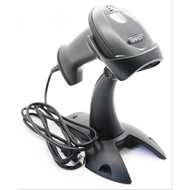 BARCODE SCANNER 1808A AUTO SCAN LABEL 1D