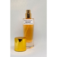 Bacarat Inspired Perfume Long Lasting By Al Mishary EDp 35ML Perfume for Ladies