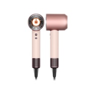 Dyson Supersonic Nural™ 風筒HD16 粉霧玫瑰/長春花藍