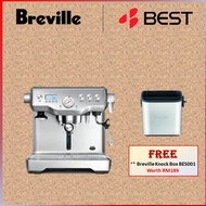 Breville Coffee Machine BES-920