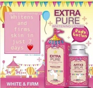 Produk Precious Skin Extra Pure White Lotion 300ml - Whitening