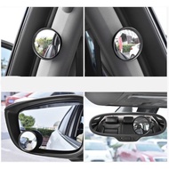 Car &amp; Motorcycle Blind Spot Mirror