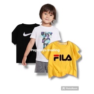 BAJU BUDAK BORONG BAJU BUDAK MURAH BAJU BUDAK CANTIK KIDS TSHIRT BAJU BUDAK PEREMPUAN BAJU BUDAK LELAKI