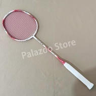 【Ready Stock】YONEX Badminton Racket NANOFLARE 70 Professional Competition Training Badminton Racket 