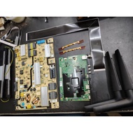SAMSUNG UA70AU8000 ORIGINAL 100% USED BOARD TV MAIN BOARD POWER BOARD