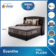 Spring Air EVANTHE - Bed Set