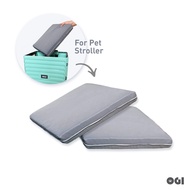 Ogi - Pet Trolley Cushion | Anabul Stroller Mat