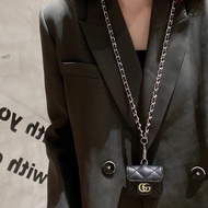 Suitable for MARSHALL ANC Earphone Protective Case MARSHALL MOTIF II ANC Bluetooth Earphone Protecti