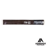 Rounin Fightware BJJ Brown Belt - Brazilian Jiu Jitsu Brown Belt