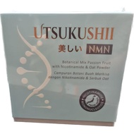 Utsukushi NMN (Anti-Aging) 15 Sachet