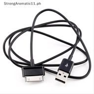 StrongAromatic  BK USB Sync Cable Charger  Galaxy Tab 2 Note 7.0 7.7 8.9 10.1 Tablet
  PH