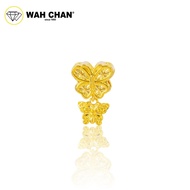 WAH CHAN 916 Gold Pendant - OSP1386