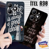 ITEL A90 A80 A70 A60 A50 A60S A49 S23 4G S23 Plus S25 S25 Ultra Latest softcase Procamera Flexible S
