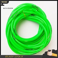 mw Universal Motorcycle Bike 1M Petrol Fuel Hose Gas Oil Pipe 5mm I/D 8mm O/D Tube