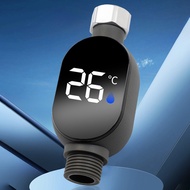 【STOCK】LED Display 0℃~99℃ Bath  Intelligent Temperature Measurement