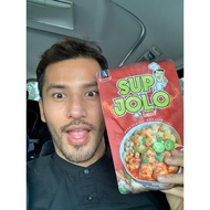 🔥 BARU VIRAL 🔥Sup Jolo by Dato Alif Syukri 🔥 Sedap Gilerr 🔥READY StOCK