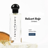 Promo Murah Parfum Bacerot  30ml Parfum Aroma Manis Segar Tahan Lama