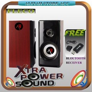 SPEAKER BLUETOOTH FLECO SUPER BASS