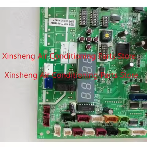 New for Hisense central air conditioner FSN6Q main board 17F08202A 17H14055B P0113-1