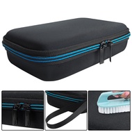 Hard Carrying Case for BACKBONE One iphone/PC Game Controller Storage Travel Case for Mobile Gaming 
