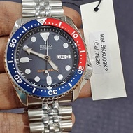 Seiko SKX 009/007 (Original)