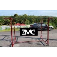 ZMC Ampaian Besi Besar (Handmade)