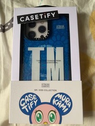 Casetify X 村上隆 Takashi Murakami 16Pro Max手機殼